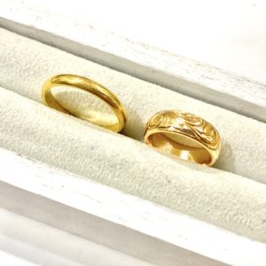 【K18まとめ】18金・リング・貴金属・アクセサリー・ジュエリー